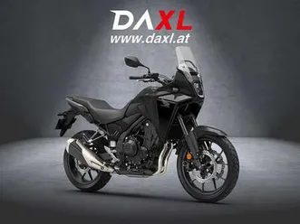 honda sonstige nx 500 € 93,16 monatlich - lagernd - aktion - 6 jahre garantie