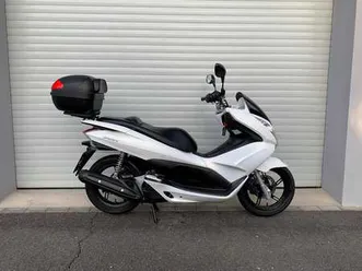 honda-pcx-125-5tis-km-super-stav