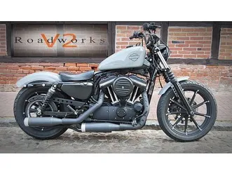 harley-davidson-sportster-iron-xl883-m-gewahrleistung