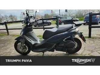 piaggio beverly 300 ie abs-asr