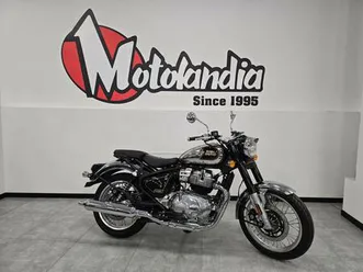 vendo royal enfield classic 650 (2025) nuova a verona (codice 9689778) - moto.it