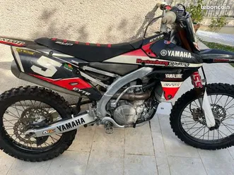 450-yzf