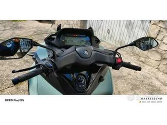 yamaha tricity 300 - 2024 (basta la patente b)