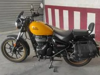 royal enfield meteor 350