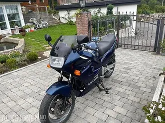 honda vfr 750 f