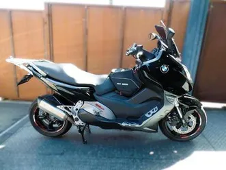 bmw-c600-sport-akra-2013-garantie-1-2-3ans-jhbmotos