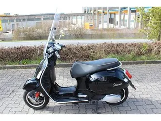 vespa gts 300 super