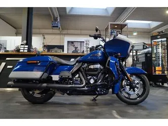 harley-davidson road glide limited special fltrk garantie 1.hand