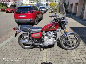 vends-moto-cx-500c