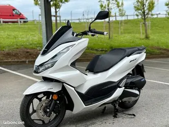 honda-pcx-125-de-2024-600-km-revise-parfait-etat