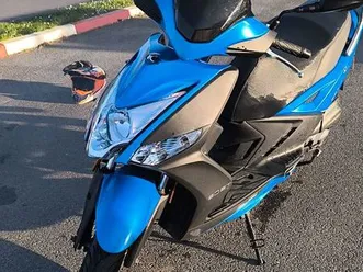 kimco-agility-50-cc-2t