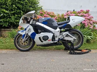 gsxr-750