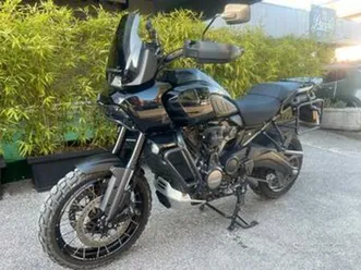 pan america 1250 special (2020 - 25)