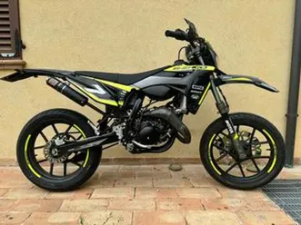 sherco-sm-50-2021