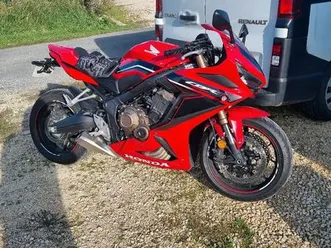 cbr650r