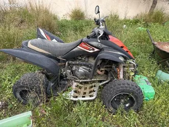 raptor-yfm-350-a-reparer