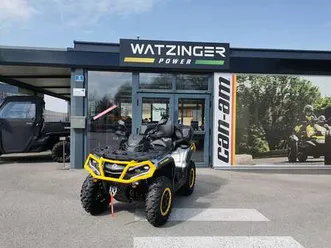 max xt-p t 650 my2024 inkl. fox fahrwerk - lagernd!!!