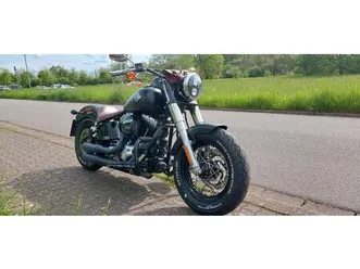 softail-slim