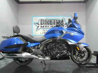 2020 bmw k 1600 b premium