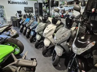 peugeot kisbee 50 4t 2025