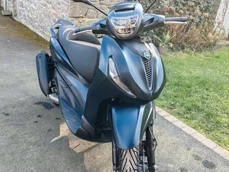 scooter-piaggo-beverly-s-300