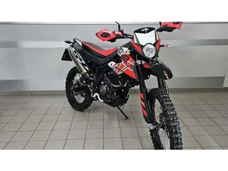 vendo aprilia rx 125 (2021 - 24) usata a guardiagrele (codice 9689910) - moto.it