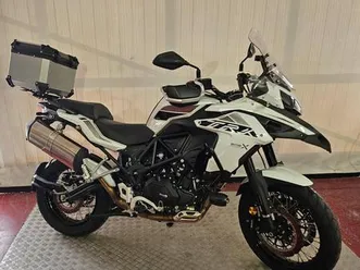 vendo-benelli-trk-502x-2021-25-usata-a-rosta-codice-9690197-moto-it