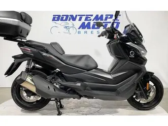 vendo-voge-sfida-sr4-2022-24-usata-a-concesio-codice-9690104-moto-it