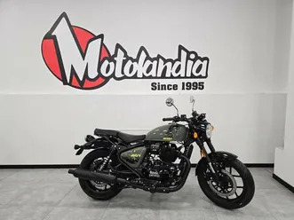 vendo royal enfield shotgun 650 (2024 - 25) usata a verona (codice 9689788) - moto.it