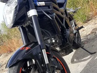 moto-hyosung-muito-conservada-esta-nova-almancil