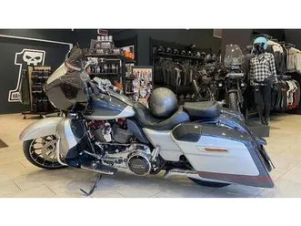 vendo harley-davidson 117 street glide (2018 - 20) - flhxse usata a torino (codice 9690248) - moto.it