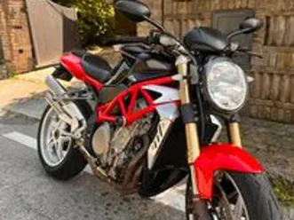 mv agusta brutale 910 a
