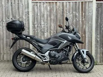 honda-nc750x-2015-65-adventure-top-box-only-5-500-miles