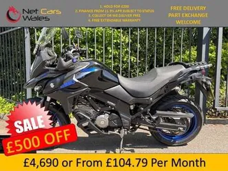 2022-22-suzuki-v-strom-650-645-euro-5-only-15-263-miles