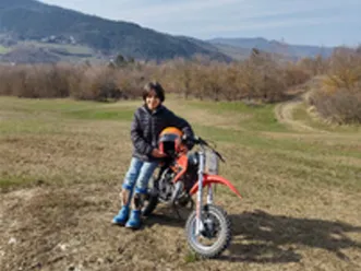 aprilia rx50 new entry