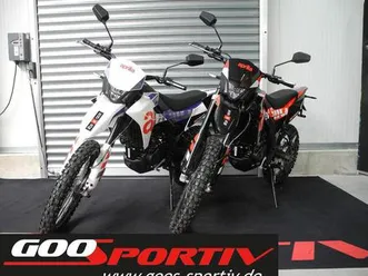 aprilia rx 125 abs 2025 *aktionspreis - 31.12.*
