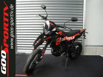 aprilia sx 125 abs 2025 *aktionspreis - 31.12.*