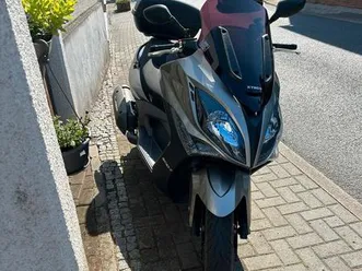 kymco-xciting