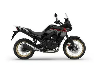 honda xl750 transalp euro 5 755 cc