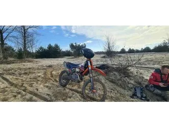 ktm-exc-450-enduro-bytom