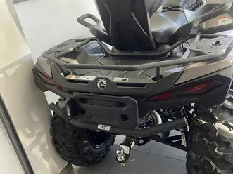 can am - outlander 700