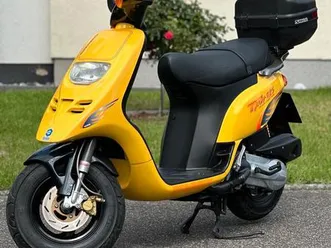 piaggio-tph-125-ccm-1-hand-garagenfahrzeug