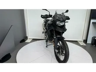 vendo bmw f 850 gs (2021 - 24) usata a padova (codice 9690286) - moto.it