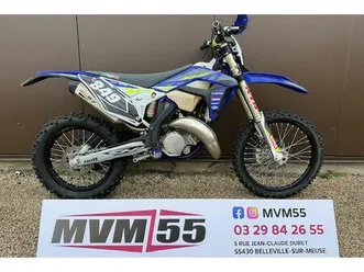 sherco-125-se-r-2022