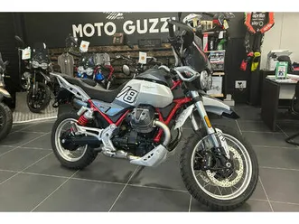 moto guzzi v85 tt 2025