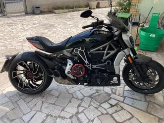 vendo-ducati-xdiavel-1262-2016-20-usata-a-guidonia-montecelio-codice-9690538-moto