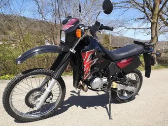 yamaha-dt125-lc-2t-9kw-11kw-ab-mfk-service-top-zustand-orig