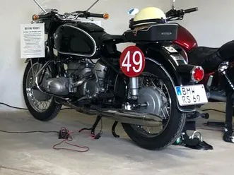 bmw-r69s-1-hd-alter-pappbrief-alter-schein-neukaufrechnung-1966