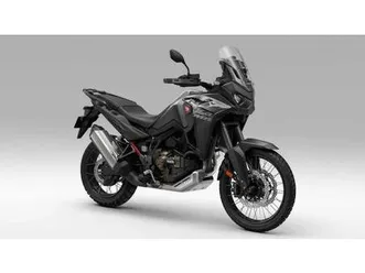 vendo honda africa twin crf 1100l es (2024 - 25) nuova a genova (codice 9689967) - moto.it