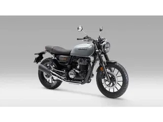 vendo honda gb 350 s (2025) nuova a genova (codice 9689969) - moto.it